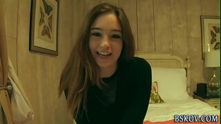 Jodi Taylor yn cael fucked