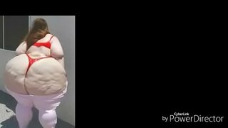 **DELLAFRANGO VIDX** GRANDE PAWG DOGGYSTYLE