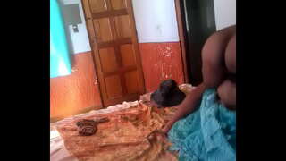 Bhabhi hard чудай