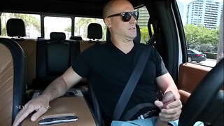 Trafikk jarkoff punheta ingen carro