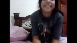 Rosalatina तातो रेकर्डिङ देखि उनको सेल फोन