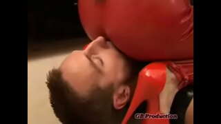 Lateks serseri ibadet