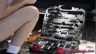 Lovit maseuza labagii