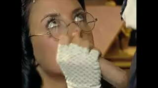 ���ਾਰੀਆ Belluci ਵਿਦਿਆਰਥੀ