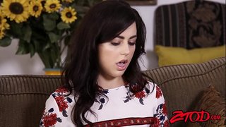 Обрабатывайымы дӓ кого ош член Энн сымыстарыше, Уитни Джулия