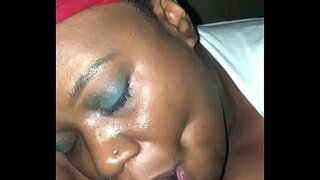 Lei non smettere di succhiare nj