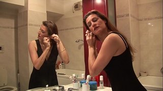 Ļ�上のHD03-08 01