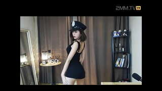 Il Su WAN στολή Καυτό Χορό