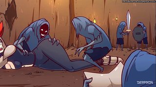 [Derpixon] Bojevniki