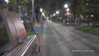 Una notte di divertimento cattivo