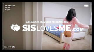 Perv StepMom ግምገማዎች ቆሻሻ Stepson ጋር Inseminate የእሷ