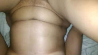 Mi ekscitas vidi fiki mian edzinon