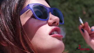 Qo&#039;shni sexy bilan chalet da jinsiy ertalab