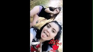 ٹریلر ردی کی ٹوکری میں Sluts