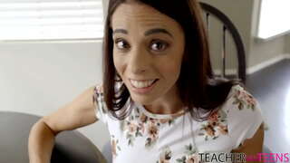 ���ેલ્લે દે વાહિયાત મારા શિક્ષક