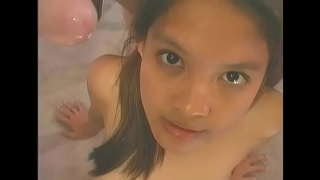 Cuts X - Азиатъёс 03 Подросток - фильм полнометражный