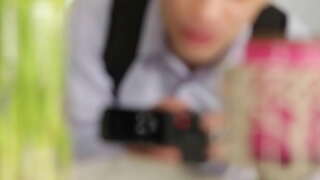 ���ูกเลี้ยงเป็นเพื่อนของรู้ว่าต้องทำอะไรแล้ว