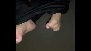 Hausgemachte Latina und bbc