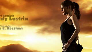 Resident Evil Kamiondžija jebe Claire