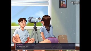 Кайнар көллияте студенты ала бераз спермы үз вагину бу камера урнаштыралар l Иң кайнар мизгелләре l Җәйге сага [v0.18.2] l Өлеше #17