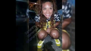 ���ാം garmendia is made pee-pee in the street