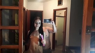 Peladinha таңгактын чейин иштеген.