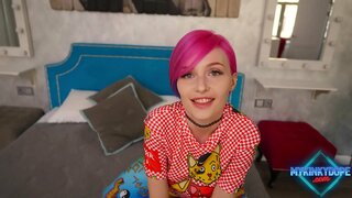 18 წლის თინეიჯერი fuck თარიღი