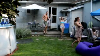 Recked i Swing Ghnéas