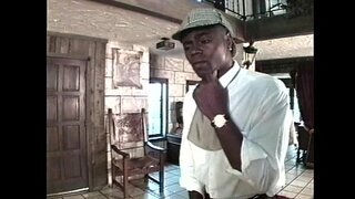 Метро - Шерлок Гомерчик - сәхнә 4 - 1 выдержка