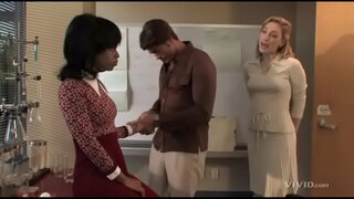 Den utrolige mand, historien om Hulk XXX