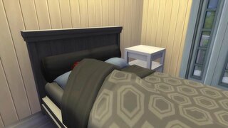 Кӱтӱчӧ мыйын ачам извате авам мыйым, мый нунын деке ушнена да Кумыт