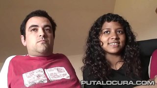 Sikmek için deli arzu