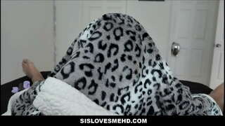 ���ዳዲስ ግምገማዎች ወጣት Blonde ታዳጊ Stepsister ቅድሚያ አዳዲስ ግምገማዎች ላይ Stepbro POV