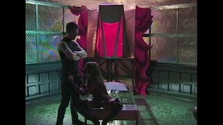 Metro - Solo Sesso Orale - scena 7