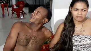 Here &#039; s an excerpt ti film di mana Manéhna ngabogaan sex pauleira sex jeung ganda penetrasi dina anjing, hiji nigga jeung brand anyar salah sahiji bener gedé dick