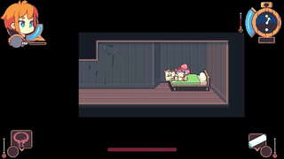 Lufuclad v25 દ્વારા Kyrieru ગેમપ્લે અને એચ દ્રશ્ય પ્રદર્શન [બિલાડી છોકરી ગેમપ્લે વિડિઓ]