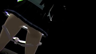 Mmd性