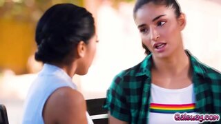 Hõõguvas ja Emily plaani peatada õigekirja