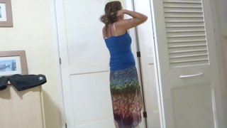 ARDİENTES 69 - BENİM HOTWİFE SERGİLİYOR