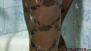 ���ోం సెక్సీ wetlook