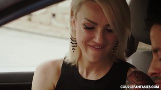 ���മ്പതികൾ ജീവിതം out their heads fantasies