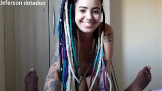 ���ันไม่สามารถใช้มันเพราะมันไม่ได้อยู่ที่เดียวกัน*emi rippi