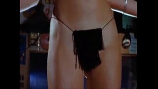 Cindy ve Donna 1970 Dansı