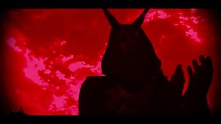 Satanic Orgy Aig Fuckfest