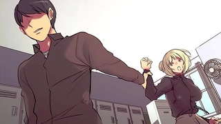 Dọn Dẹp Đồ Tập 12