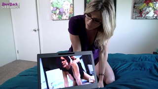 Ana verir mənə hesab dırnaq onun çirkli дырочку, sonra isə ekklzin kədərlə qullab vurduğu mənim Bold yükü, sonra isə Daha çox İstəyir - Corey Chase