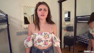 Чудна Породица - ја ћу да урадим то је уобичајена ствар