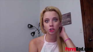 Stepdad பிரச்சினைகள் டீன் உதவுகிறது